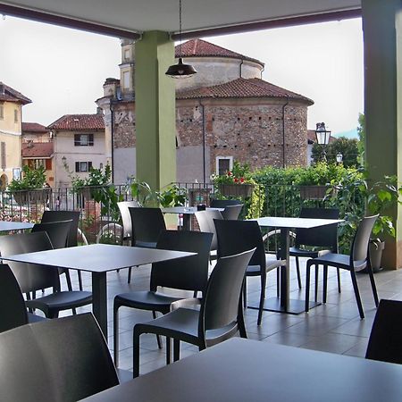 Locanda La Guienda Torre Canavese Dış mekan fotoğraf