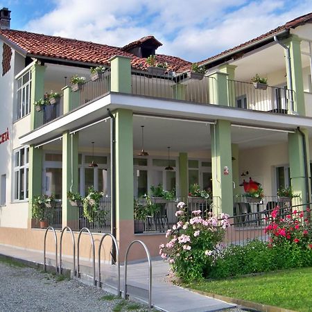 Locanda La Guienda Torre Canavese Dış mekan fotoğraf