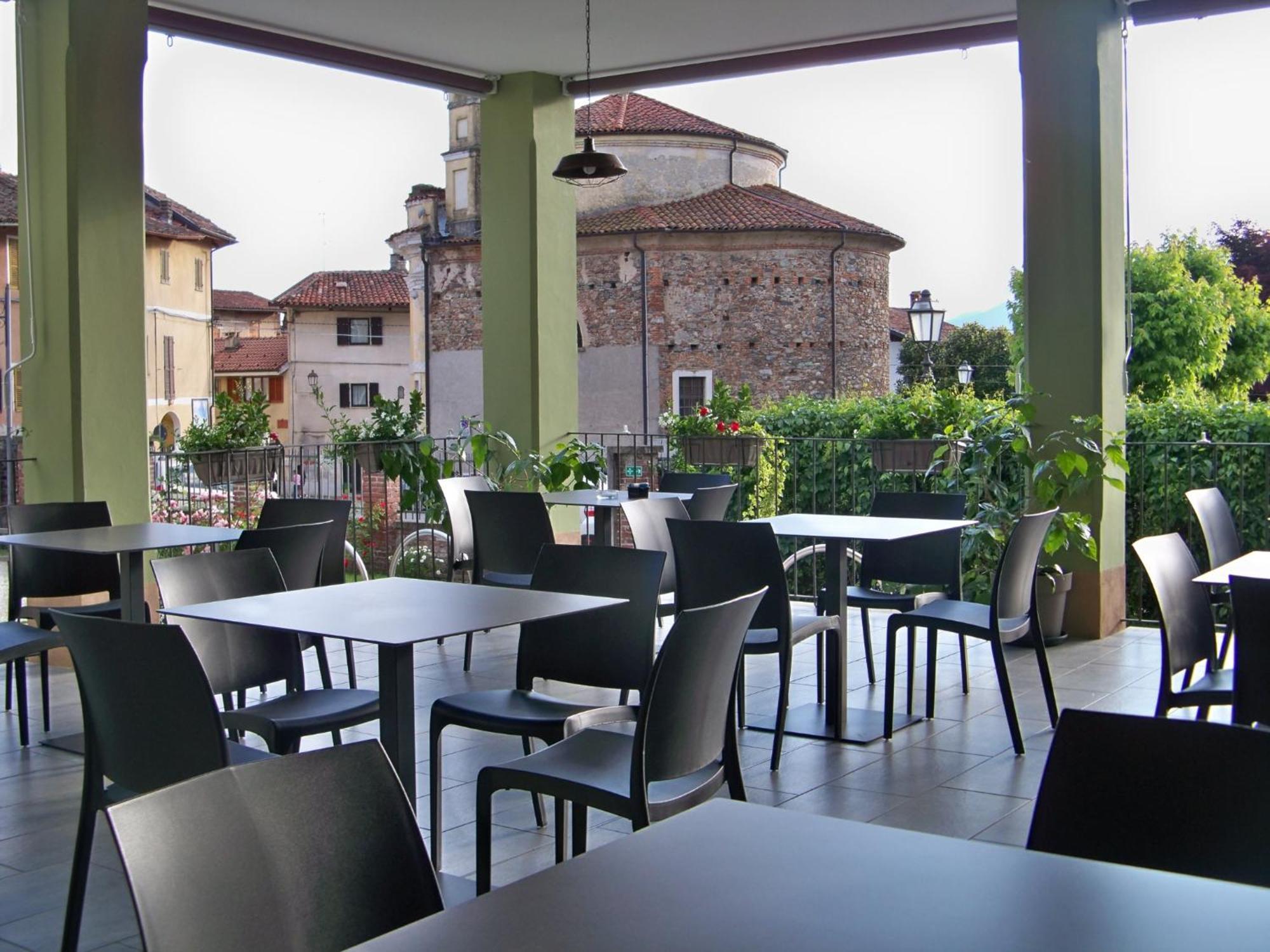 Locanda La Guienda Torre Canavese Dış mekan fotoğraf