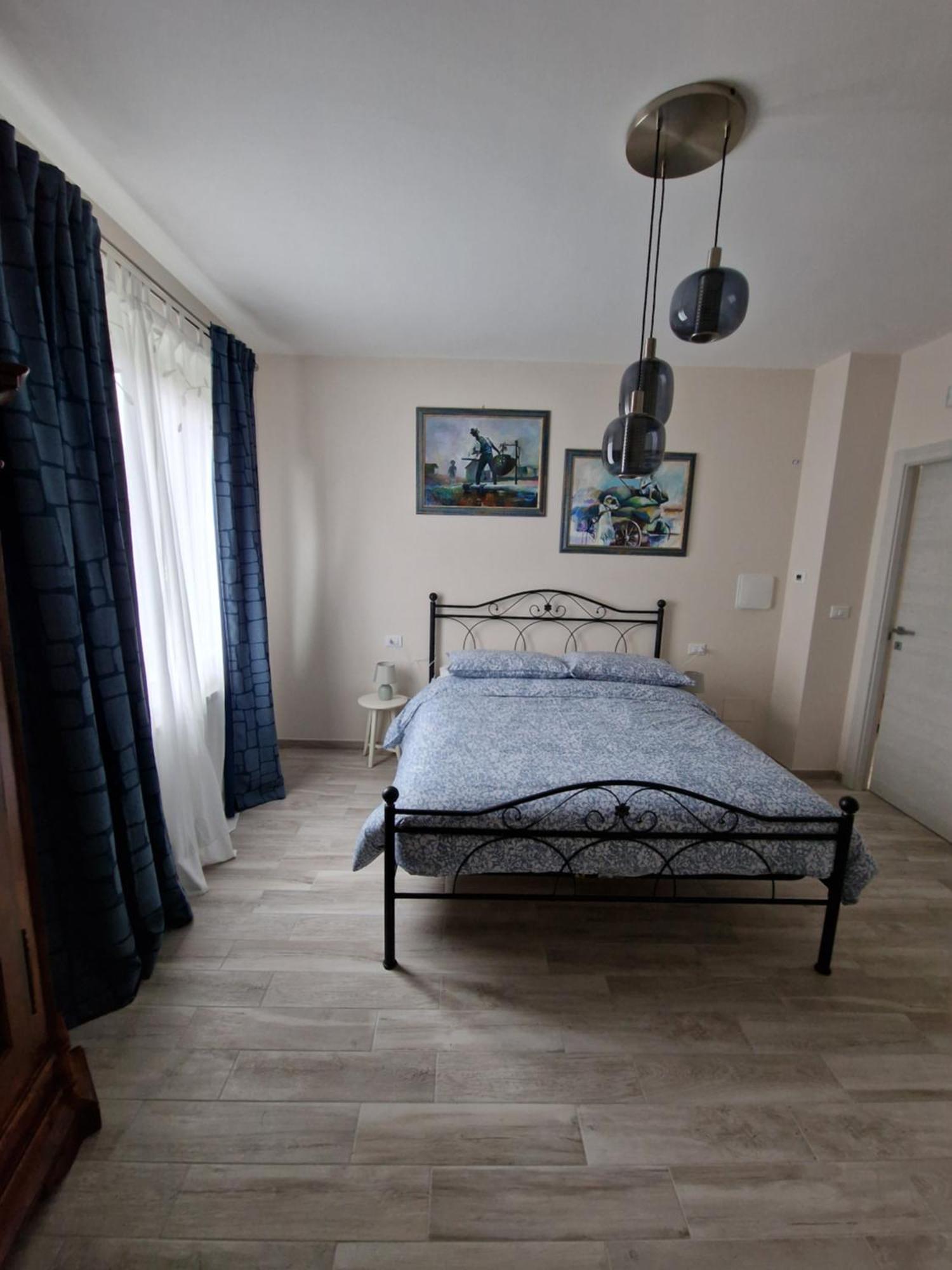 Locanda La Guienda Torre Canavese Dış mekan fotoğraf