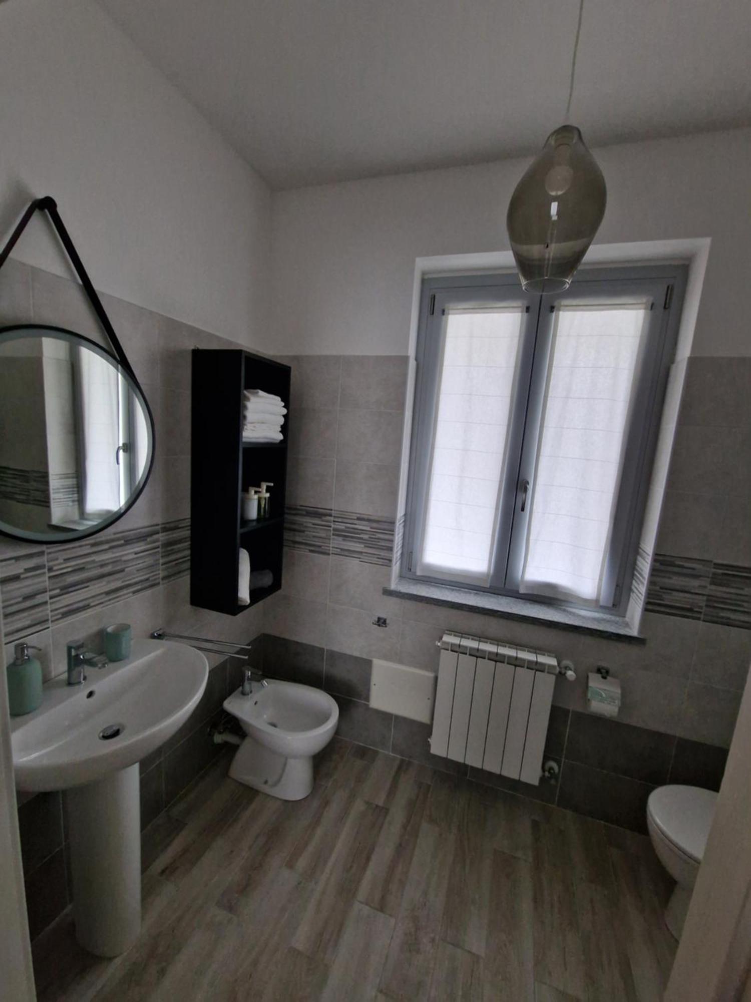 Locanda La Guienda Torre Canavese Dış mekan fotoğraf