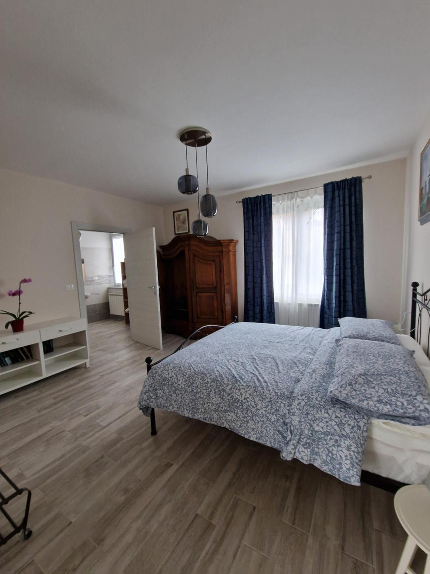 Locanda La Guienda Torre Canavese Dış mekan fotoğraf