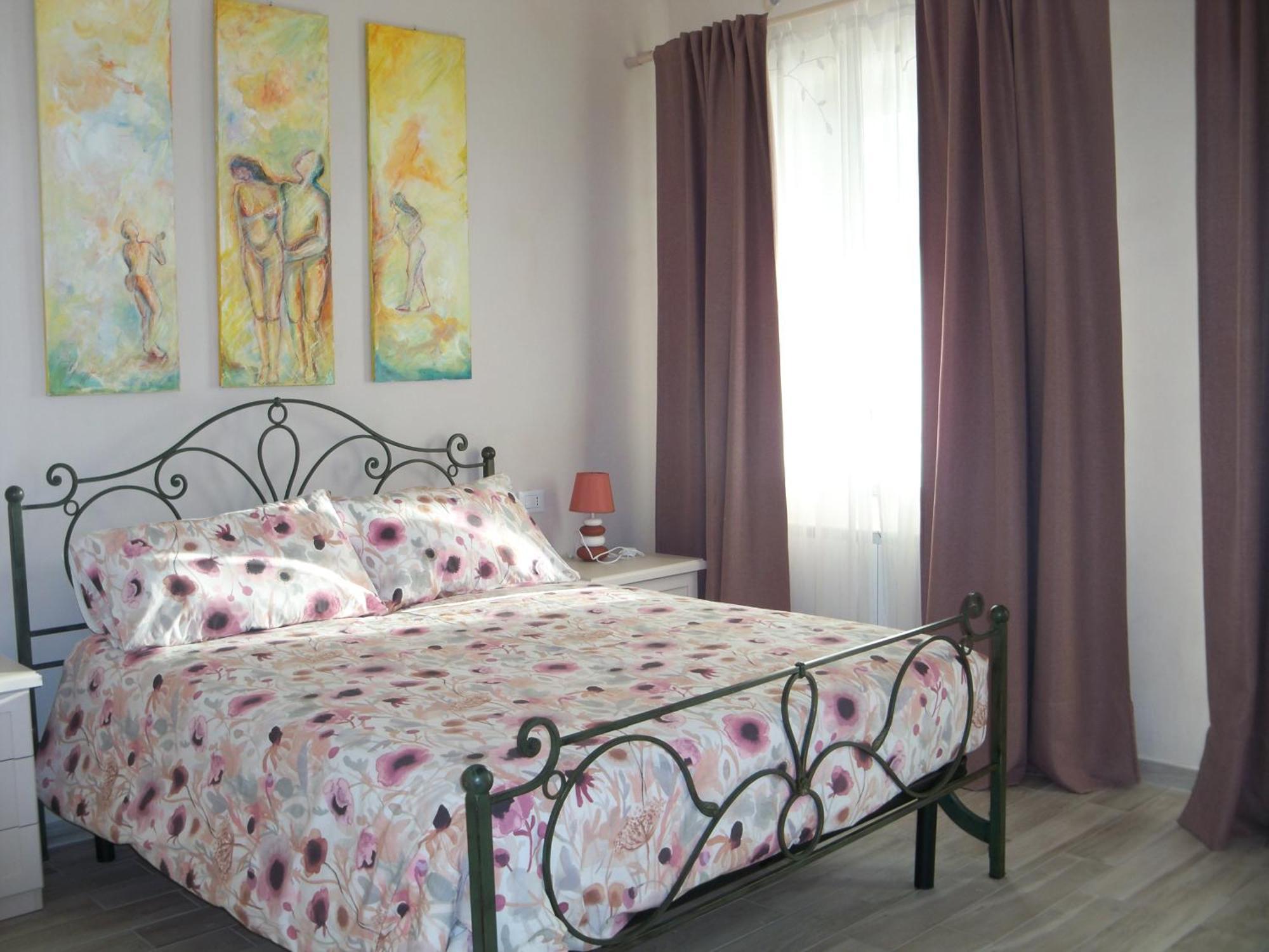 Locanda La Guienda Torre Canavese Dış mekan fotoğraf