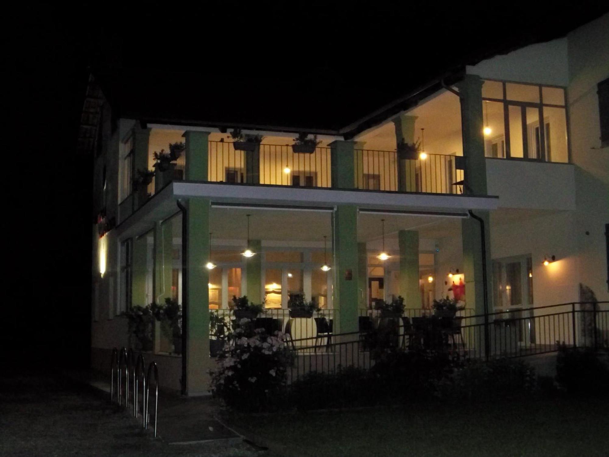 Locanda La Guienda Torre Canavese Dış mekan fotoğraf